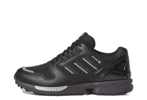 adidas ZX 8000 Gore-Tex Spikeless Golf Black Aurora Black