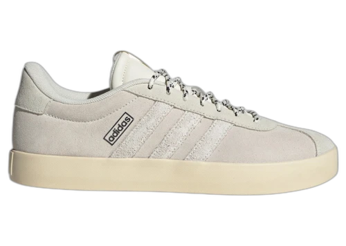 adidas VL Court 3.0 Off White Ivory