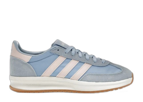 adidas Run 72 Glow Blue Wonder Quartz Wonder Blue (Women's)