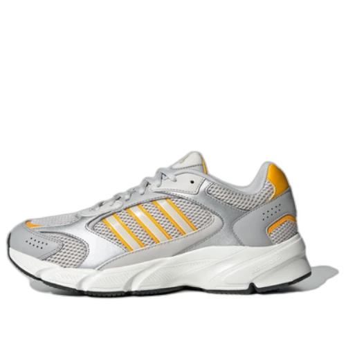 adidas Crazychaos 2000 'Silver Yellow'