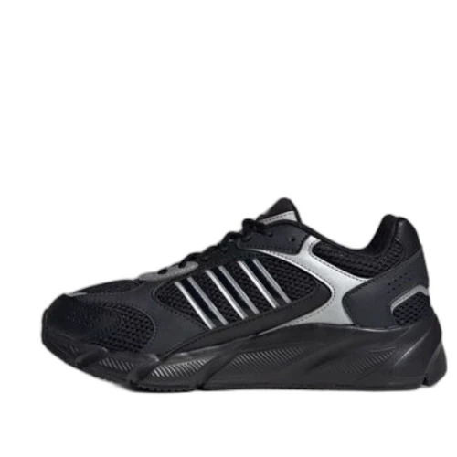 adidas Crazychaos 2000 'Black Silver' (Women's)