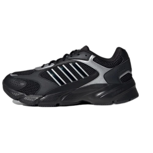adidas CRAZYCHAOS 2000 'Black Silver'