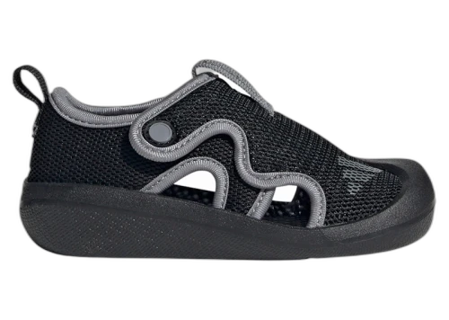 adidas Altaventure 3 Core Black Grey (GS)
