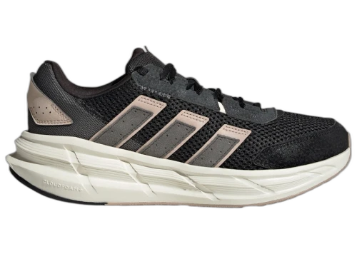 adidas Astrastar Black Grey Off White (Women's)