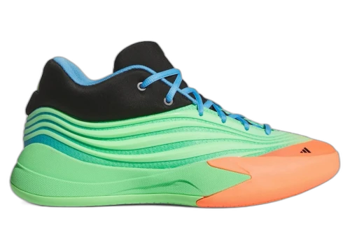 adidas Dame 10 Dame’s Light