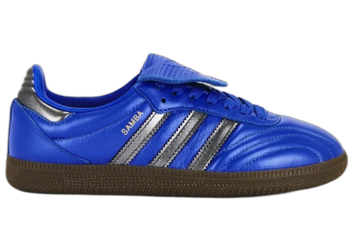 adidas Samba LT Hi-Res Blue (Women's)