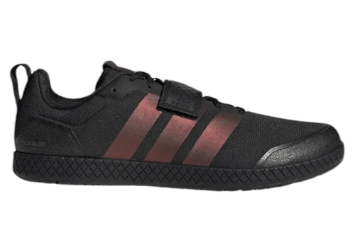 adidas The Total Core Black Carbon