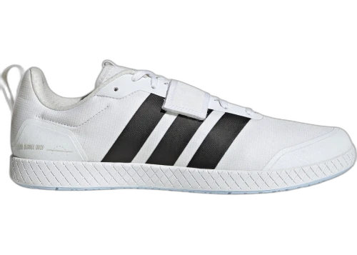 adidas The Total White Black Grey One