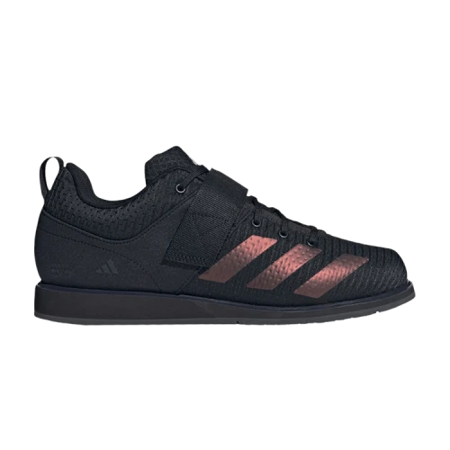 adidas Powerlift 5 Core Black Carbon