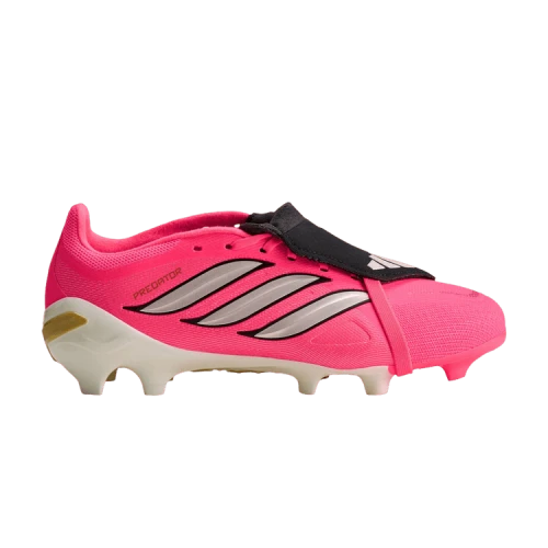 adidas Predator League Fold-Over Tongue FG 'Road To Glory Pack'