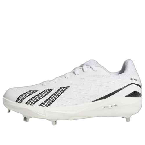 adidas Adizero Electric 3.0 Baseball 'Cloud White Core Black'