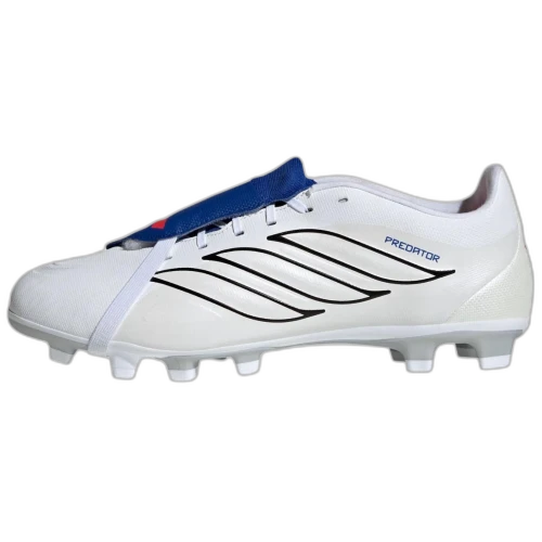 Adidas Predator CLUB Soccer Shoes Men's White