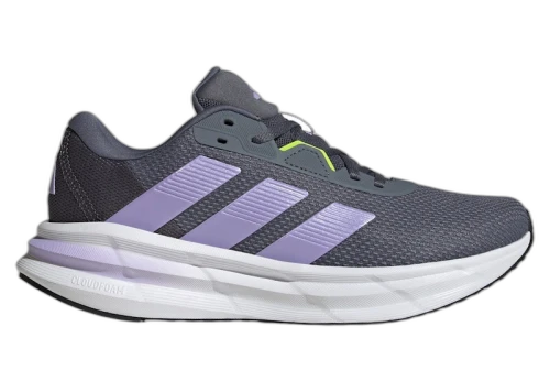 adidas Galaxy 7 Onix Glow Purple Aurora (Women's)
