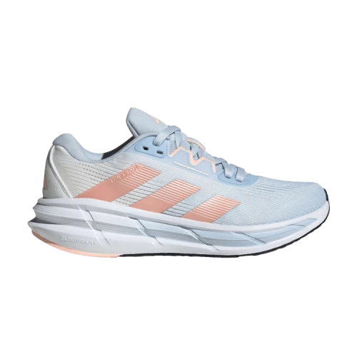 adidas Questar 3 Crystal Sky Clear Orange (Women's)