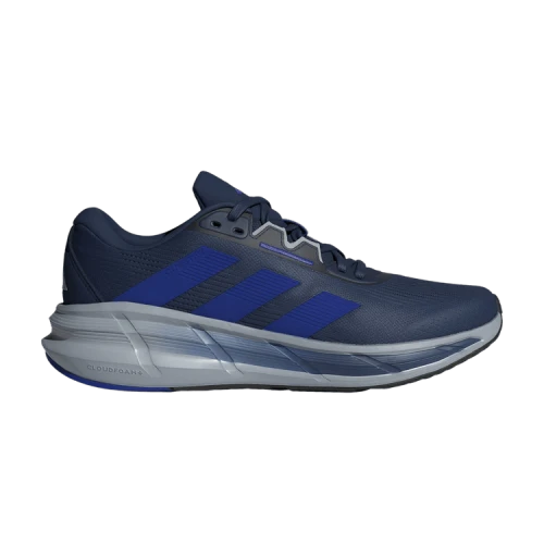adidas Questar 3 Tech Indigo Lucid Blue Halo Silver