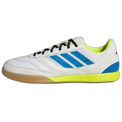 Adidas Top Sala Competition 2 Soccer Shoes Men's Cloud White