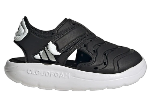 adidas Water Sandal 2 Sandals Black Cloud White (TD)