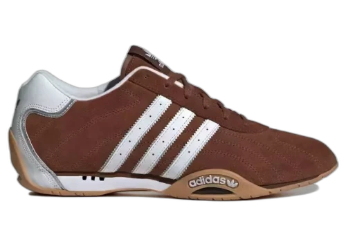 adidas Adi Racer Lo Preloved Brown White
