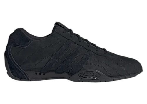 adidas Adi Racer Lo Black Carbon