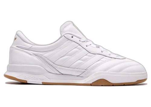 adidas Mundial FC Footwear White Gum