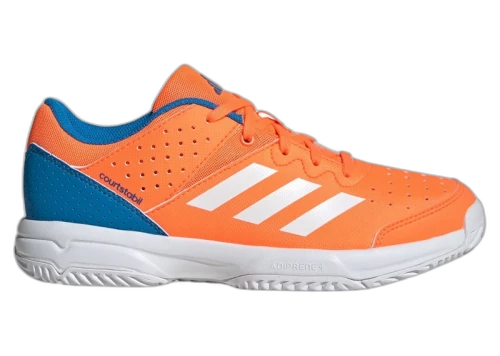 adidas Court Stabil Cloud White (GS)