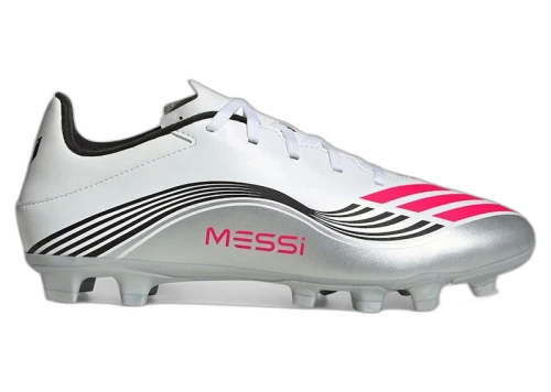 adidas F50 Club FG/MG Messi Prestig10 Pack