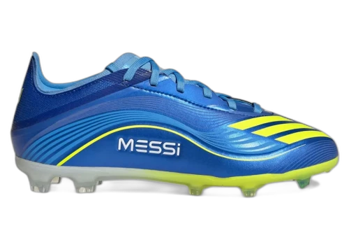 adidas F50 Elite FG Messi Vis10n Pack (Kids)