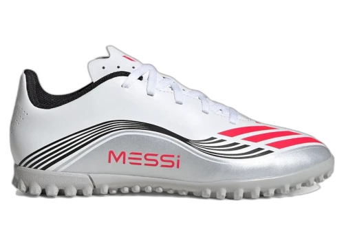 adidas F50 Club TF Messi Prestig10 Pack (Kids)