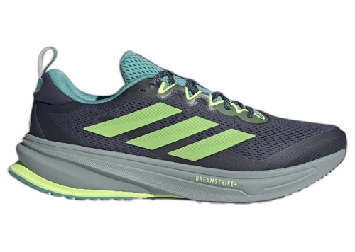 adidas Supernova Rise ATR Shadow Navy Hi-Res Yellow Mint Ton