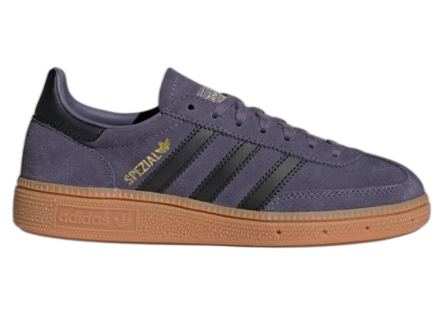 adidas Handball Spezial Preloved Violet Black Gum (GS)