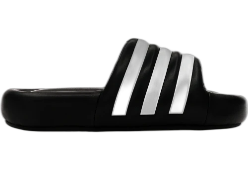 adidas Adilette 24 Slides Core Black Cloud White
