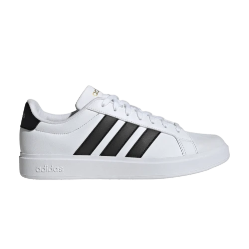 adidas Streettalk White Black
