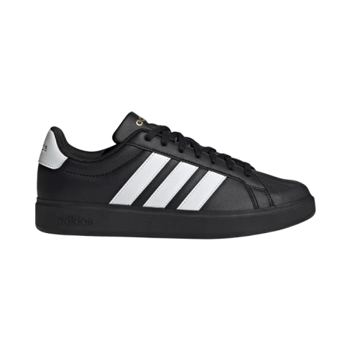 adidas Streettalk Black White