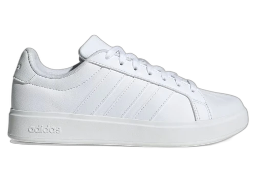 adidas Streettalk Triple White (Women's)