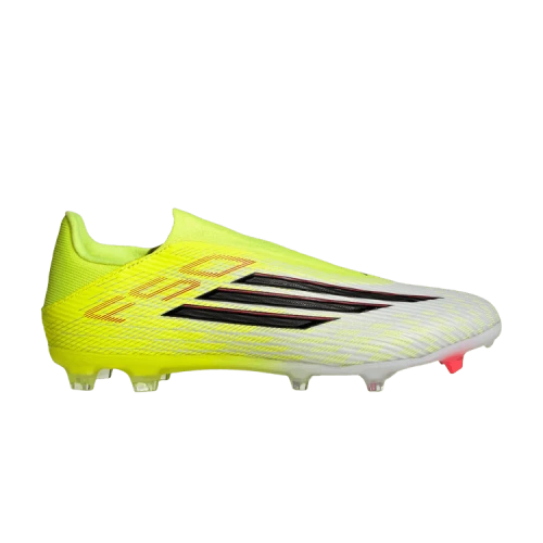 adidas F50 League Laceless FG/MG Born for Goals Pack