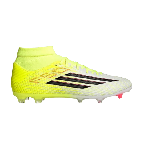 adidas F50 League Mid Cut FG/MG Born for Goals Pack