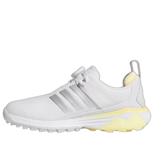 adidas Adipower 26 Boa Spikeless Golf 'Dash Grey Silver Metallic' (Women's)