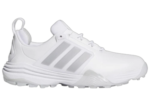 adidas Adipower 26 Spikeless Golf White Dash Grey (Women's)