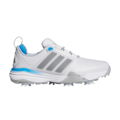 adidas Adipower 26 Golf Dash Grey Lucid Ray Blue
