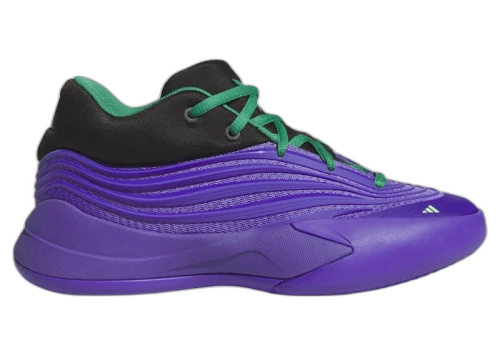 adidas Dame 10 Bucks Throwback (GS)