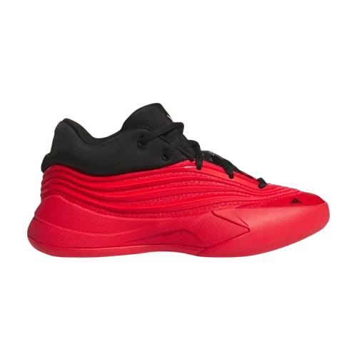 adidas Dame 10 Dolla Pure Ruby (GS)