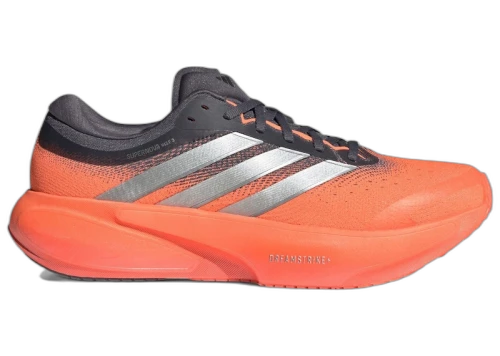 adidas Supernova Rise 3 Aurora Onix Silver Orange