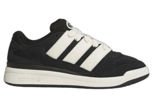 adidas Forum2000 Core Black Off White