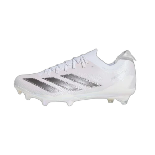 adidas Adizero Electric+ II White Silver Metallic