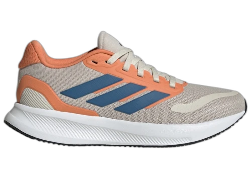 adidas Runfalcon 5 Alumina Dusky Petrol Orange (GS)