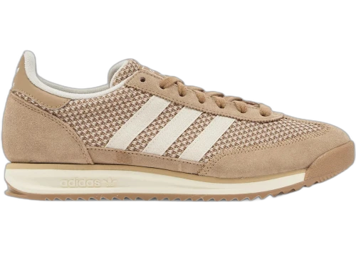 adidas SL 72 RS Cardboard Magic Beige