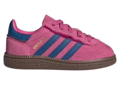 adidas Handball Spezial Comfort Closure Shock Pink Dark Marine (TD)