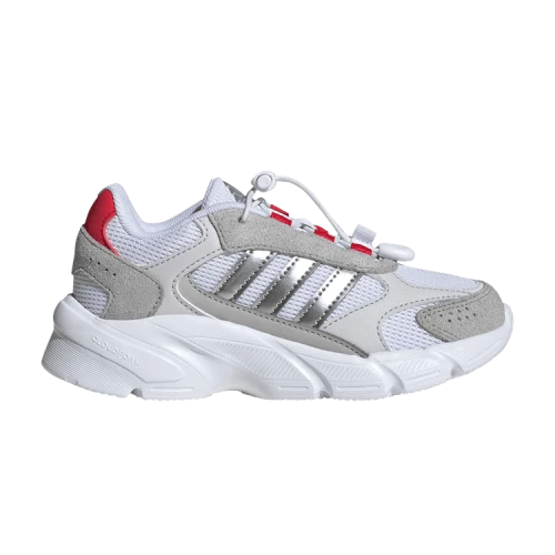 adidas Crazychaos 2000 C 'Dash Grey Silver Metallic Ruby'