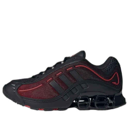 adidas Megaride O1 'Burgundy Black'