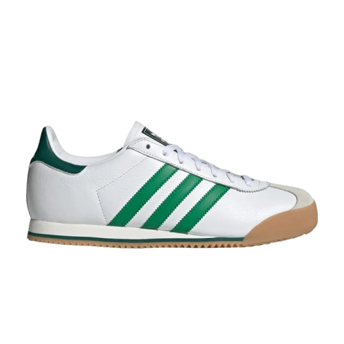 adidas K 74 'White Green'
